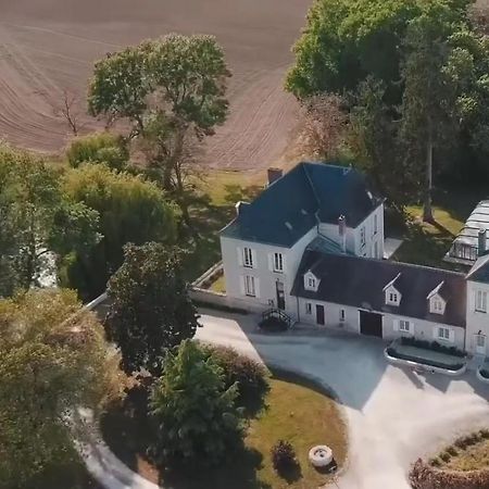 Moulin D'Amour Chambon  Eksteriør billede