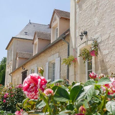 Moulin D'Amour Chambon  Eksteriør billede