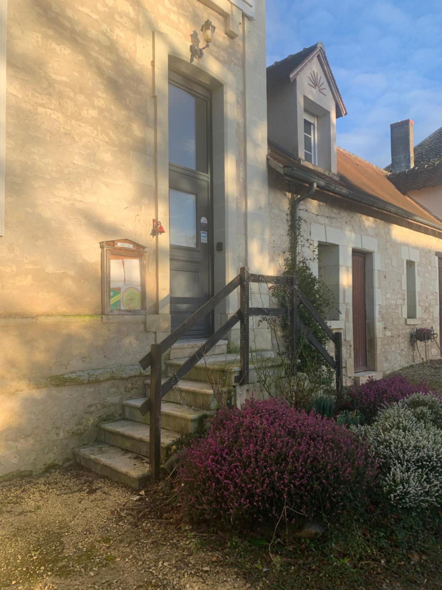 Moulin D'Amour Chambon  Eksteriør billede