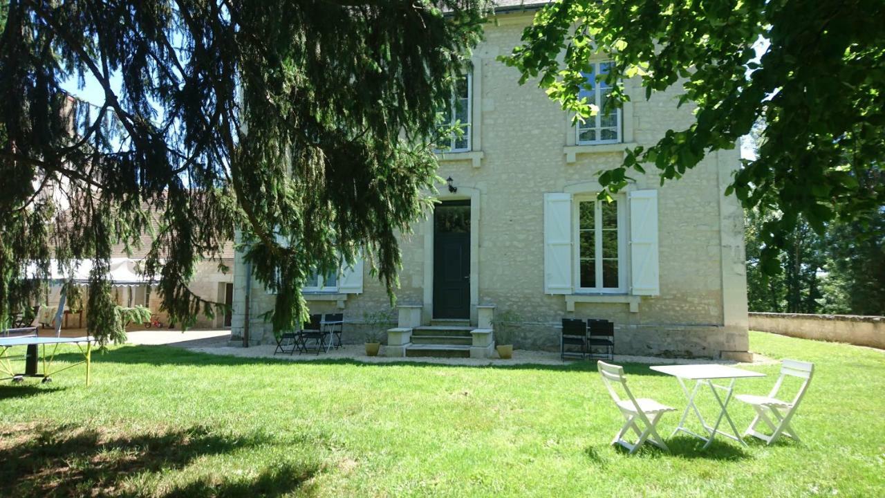Moulin D'Amour Chambon  Eksteriør billede