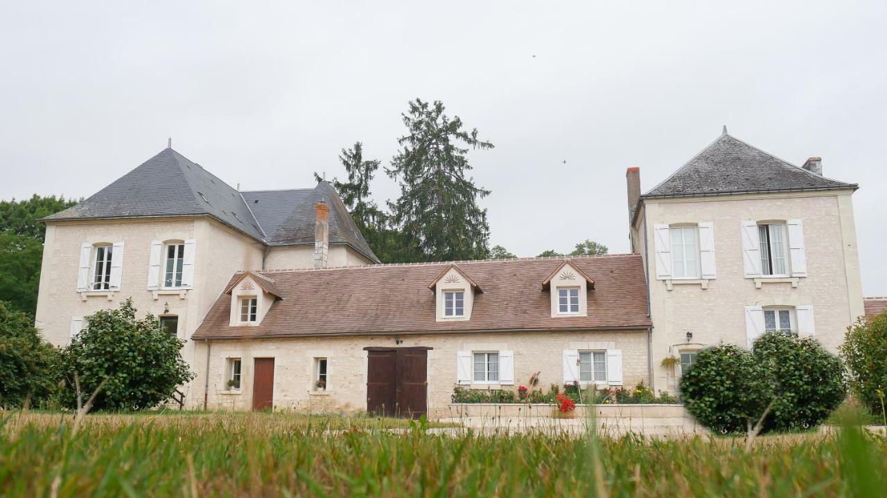 Moulin D'Amour Chambon  Eksteriør billede