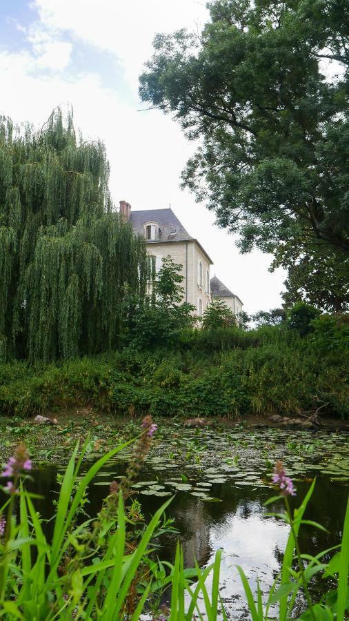 Moulin D'Amour Chambon  Eksteriør billede