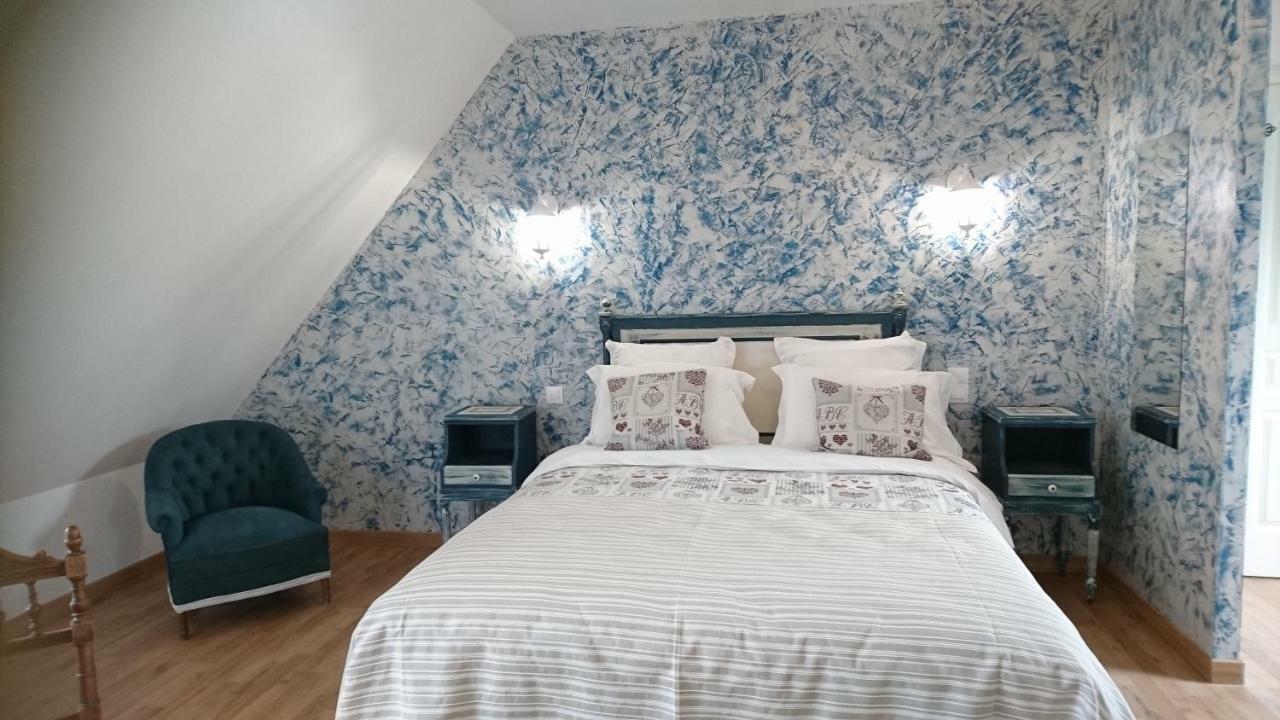 Moulin D'Amour Chambon  Eksteriør billede